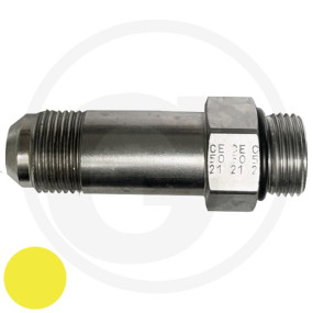 Gal 3/4 M-Jic X 3/4 M-Unf-Wd Granit 18681753