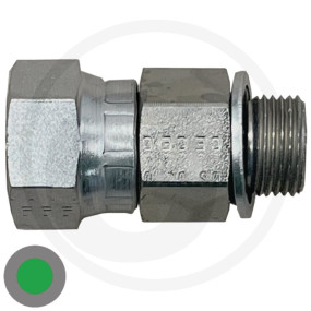 Ga 2 Fs-Orfs X M48 M-Met-Wd Granit