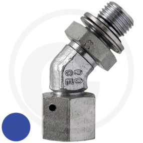 Wae 2 Fs-Bsp X 2 M-Bsp-Wd 45 Granit 18683816