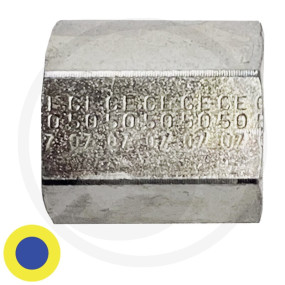 Ga 1/2 Fs-Jic X 1/4 F-Bsp X Granit 18684333