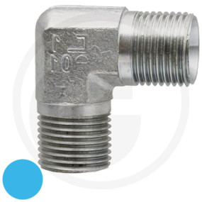 Wa 2 M-Npt X 2 M-Npt Granit 18688823