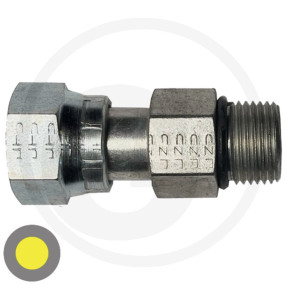 Ga 2 Fs-Orfs X 1.7/8 M-Unf-Or Granit