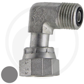Wa 1.7/16 Fs-Orfs X 1.7/16 M-Orfs Granit 18698281
