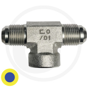 Ta 3/4 M-Jic X 1/2 F-Bsp Granit 18702462