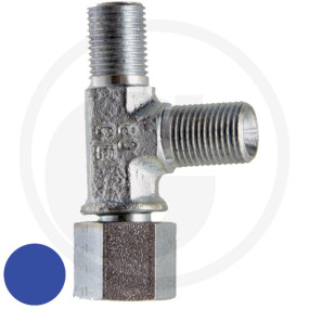 La 1.1/4 Fs-M-M-Bsp Granit 18705357