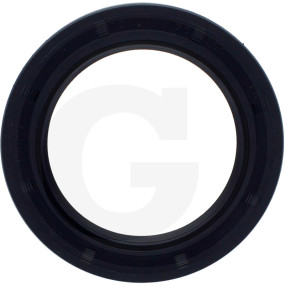 Radialdichtring Granit