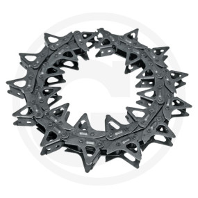 Transportkette Granit 190190018