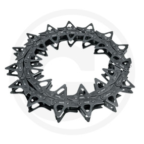 Transportkette Granit 190190023