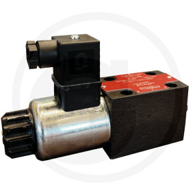 Prm2/062Y11/15-24 4/2 Ventil Ng6 Granit 19102443