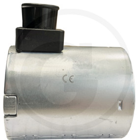 Prm6- Prop.magnet Ng 10 12Vdc Din Aansl Granit 19103448