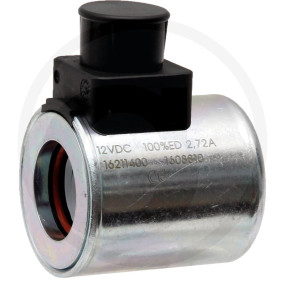 Prm2- Prop.magnet Ng 6 24Vdc Din Aansl. Granit 19104736