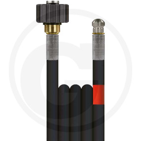 Rr-Schlauch Flexy 30M Hv 22 : 4X1,2 Granit 19156008