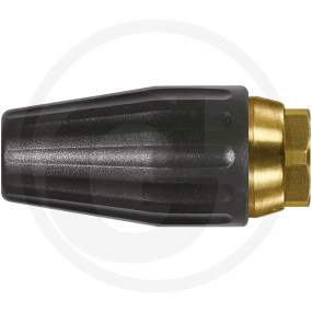 Schmutzkiller 1/4''Ig 030 Granit 19156942