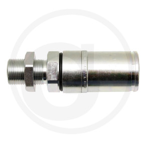 Cfpv126/422 F - M42X2 Male Bulkhead 30S Granit 19160632