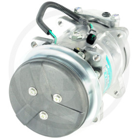 Klimakompressor Granit 19187722