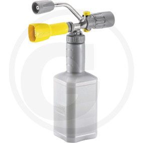 Schaumlanze Duo Advanced 3 Granit 19211124