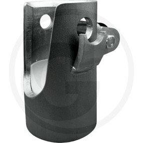 Gehäuse für Kugelkipplager 80Mm Kugel Granit 19224559