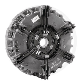 Kupplung Granit 19303632