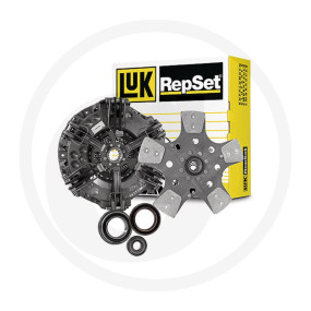 Kupplungssatz Granit 19306953