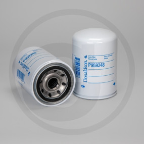 Schmierölfilter Granit 19311245