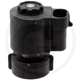E-Chemsaver Dyanjet Ventil 12 Volt Granit 19311980
