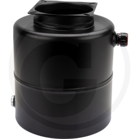 5L Tank Kunsstoff Granit 19312911