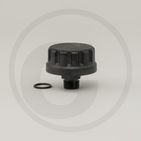 Be- Und Entlüftungsfilter Granit 19325902