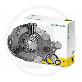 Kupplungssatz Granit 19327291