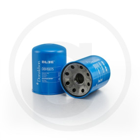 Hydraulikölfilter Duramax Granit