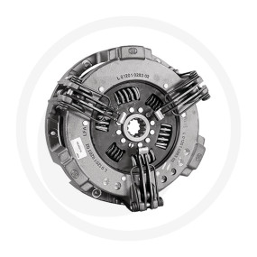 Kupplung Granit 19329994