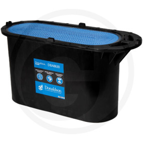 Luftfilter Dba8630 Granit
