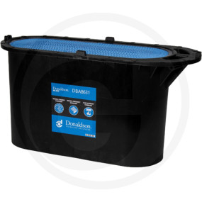 Luftfilter Dba8631 Granit