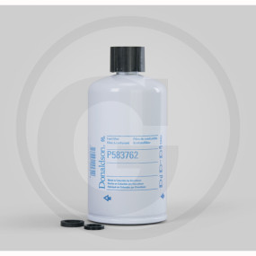 Kraftstofffilter P583762 Granit 19339360