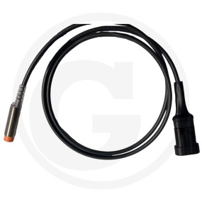 Sensor Induktiv 1,5M Amp- Granit 19339597