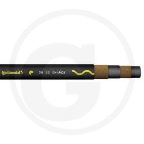 Schlauch Goldschlange 1/2'', 40 Meter Granit 19340579