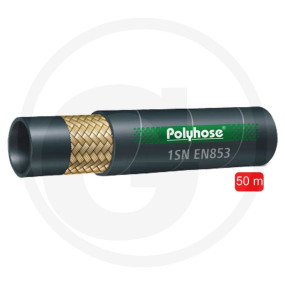 L=50 Mtr 1 Sn-Dn08 - 5/16'' En853 Granit 19343477