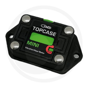 Topcase Mini (Robuste Variante) Granit 19346698