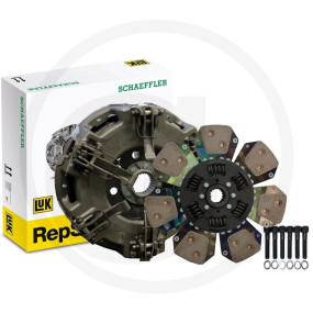 Kupplungssatz Granit 19358357