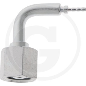 Pn 02 Dkol M12X1.5 90 (6L) Granit 19361594