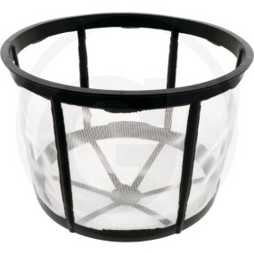Korbfilter 18M 400X275 Granit 19386908