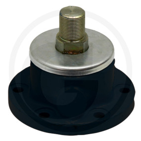 Lagerung 4Xd12,2/6Xd10,2 Li Granit 19414557