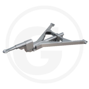 Zuggabel Gzhl 1200-1800/1100/100/30 Granit