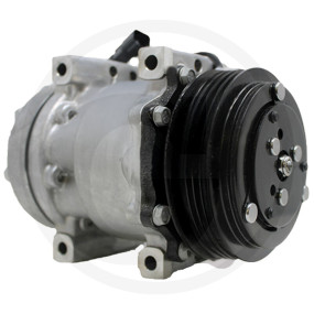 Klimakompressor Granit 19572851