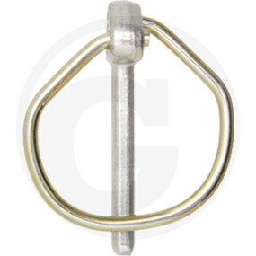 Klappstecker Granit 20001162700