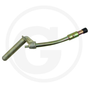 Kupplungsbolzen Granit 20013004