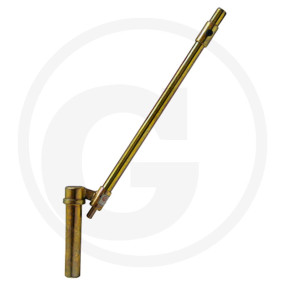 Bolzen Griff480 Granit 20013084