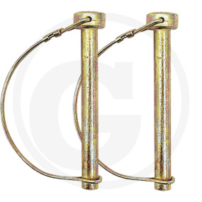 Rohrvorstecker Granit 200233391