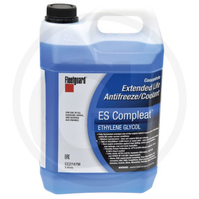 20L Fleetcool Konzentrat Es Compleat Granit 210CC2749M