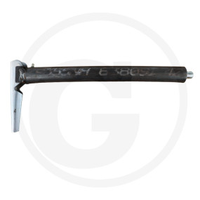 Federriegel Fs97 20/22-463 Granit 218641297000