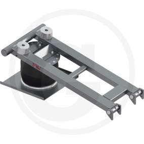 Hubschwinge Granit 218650007000